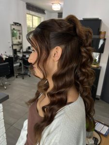 Salon Fryzjerski OBSSESION - Justyna Gliszczyńska - Galeria 