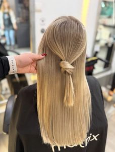 Salon Fryzjerski OBSSESION - Justyna Gliszczyńska - Galeria 