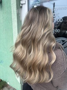 Salon Fryzjerski OBSSESION - Justyna Gliszczyńska - Galeria 