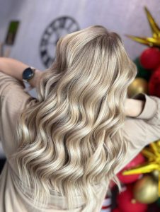 Salon Fryzjerski OBSSESION - Justyna Gliszczyńska - Galeria 