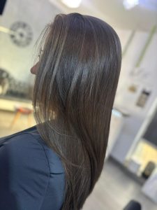 Salon Fryzjerski OBSSESION - Justyna Gliszczyńska - Galeria 