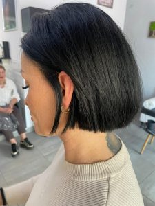 Salon Fryzjerski OBSSESION - Justyna Gliszczyńska - Galeria 