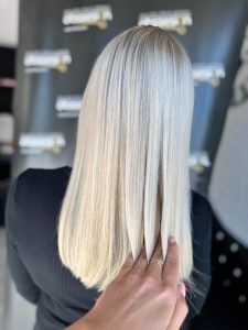 Salon Fryzjerski OBSSESION - Justyna Gliszczyńska - Galeria 