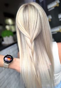 Salon Fryzjerski OBSSESION - Justyna Gliszczyńska - Galeria 