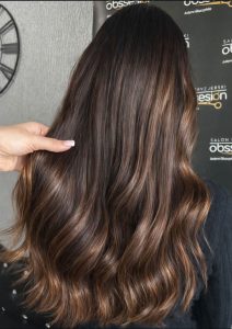 Salon Fryzjerski OBSSESION - Justyna Gliszczyńska - Galeria 