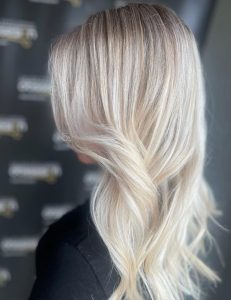 Salon Fryzjerski OBSSESION - Justyna Gliszczyńska - Galeria 