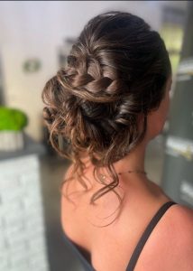 Salon Fryzjerski OBSSESION - Justyna Gliszczyńska - Galeria 