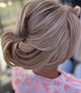 Salon Fryzjerski OBSSESION - Justyna Gliszczyńska - Galeria 