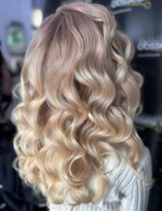 Salon Fryzjerski OBSSESION - Justyna Gliszczyńska - Galeria 