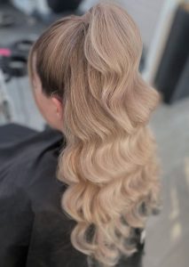 Salon Fryzjerski OBSSESION - Justyna Gliszczyńska - Galeria 