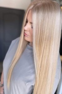 Salon Fryzjerski OBSSESION - Justyna Gliszczyńska - Galeria 