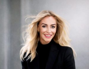 Justyna Gliszczyńska - Salon Fryzjerski Obssesion - Bytów
