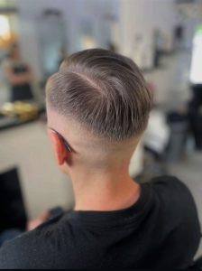 Salon Fryzjerski OBSSESION - Justyna Gliszczyńska - Galeria 