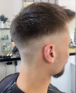 Salon Fryzjerski OBSSESION - Justyna Gliszczyńska - Galeria 